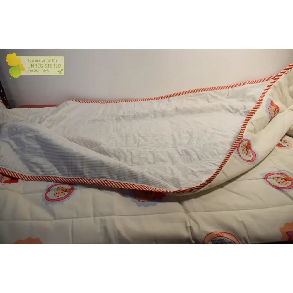 Pillowfort Twin Patisserie Pet Shoppe Kids' Quilt Set (Marks)